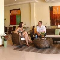 Hotel Bangla Star Phuket