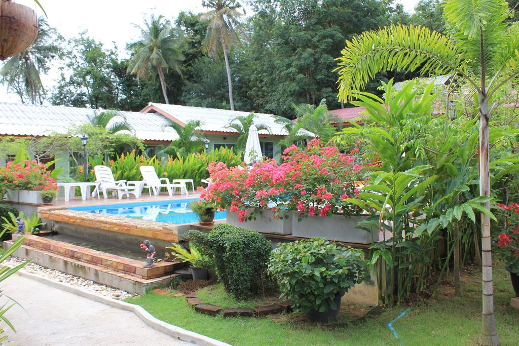 Phuket Muay Thai House Gasthuis Chalong