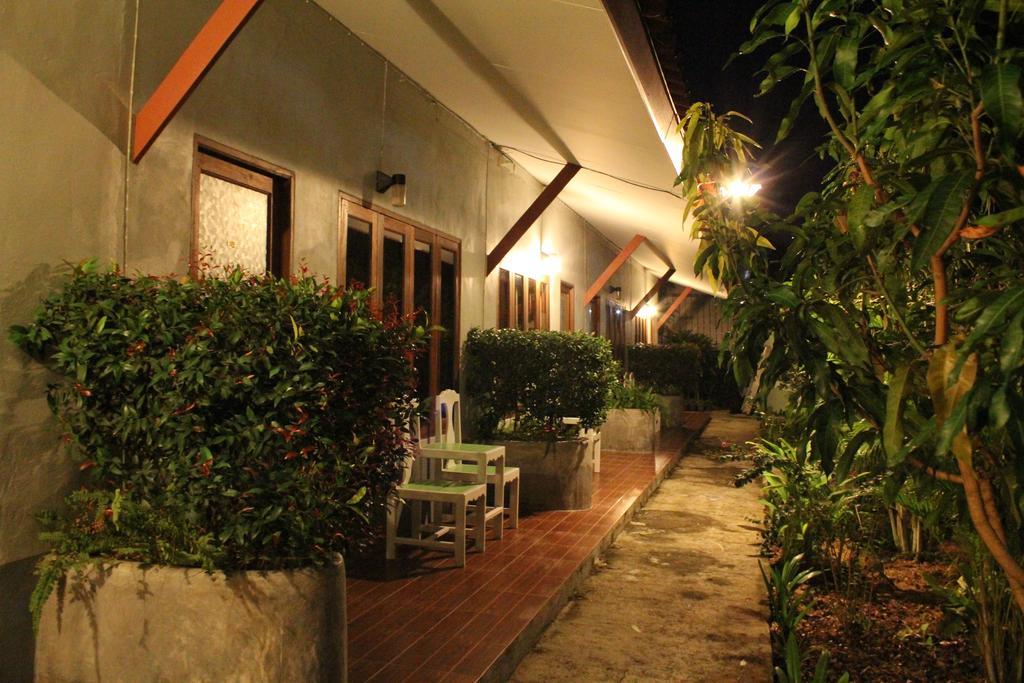 Gasthuis Phuket Muay Thai House Chalong