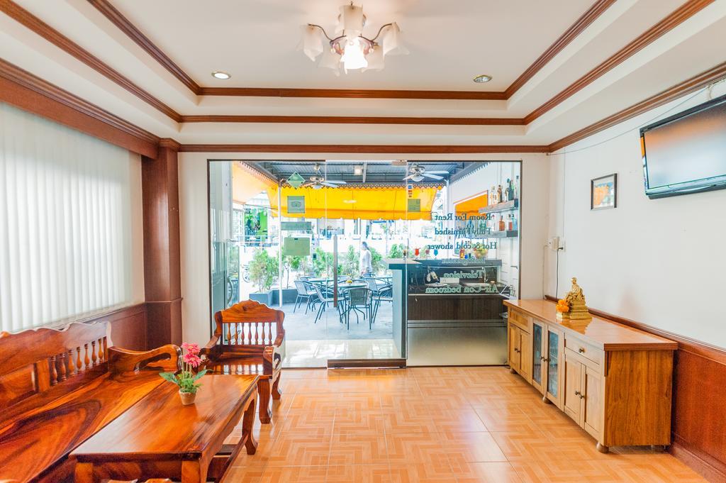 The Residences
