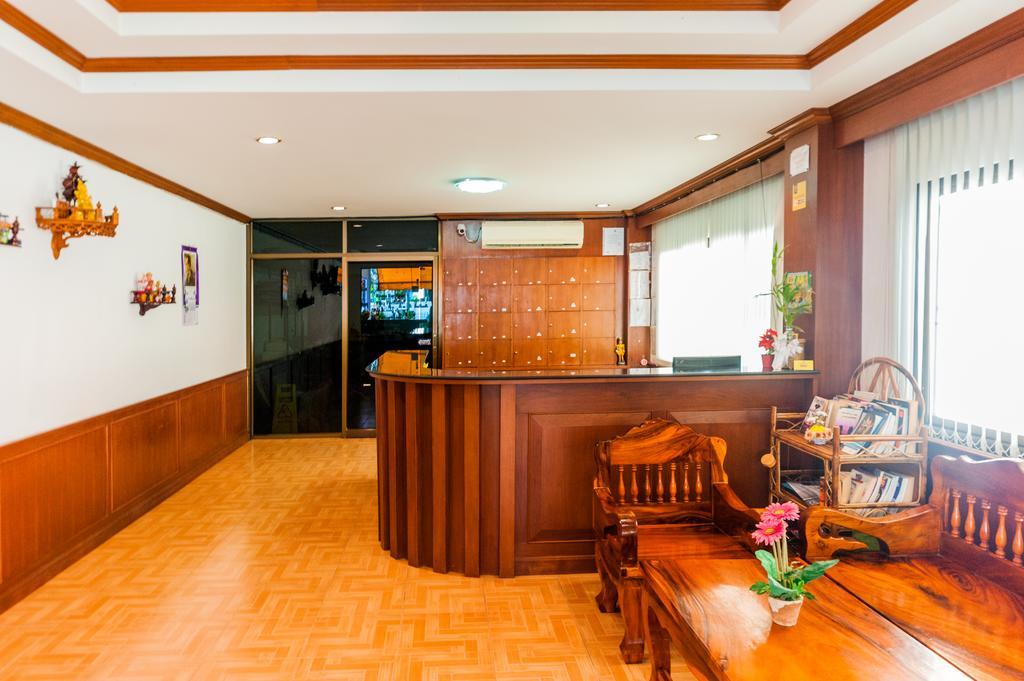The Residences