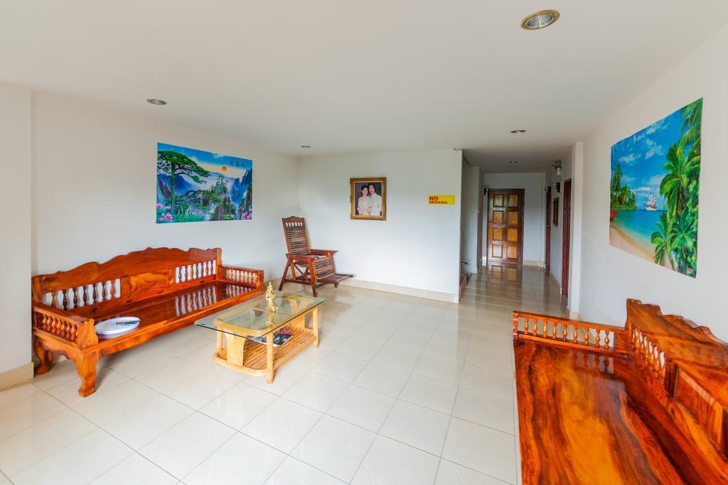 Hotel The Residences 3*