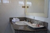 Bed & Breakfast Barefoot Kalim Front