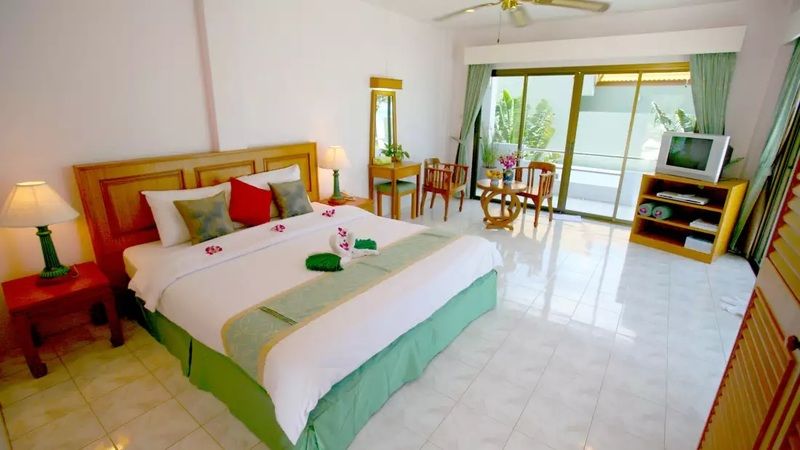 Resort Dreams