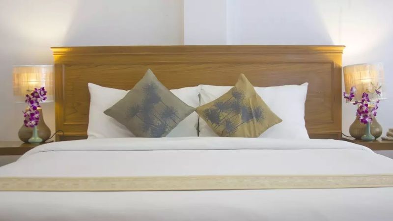 Dreams Resort Strand Kamala