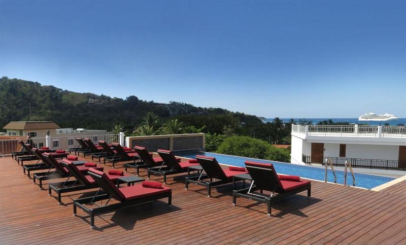 Resort Paripas