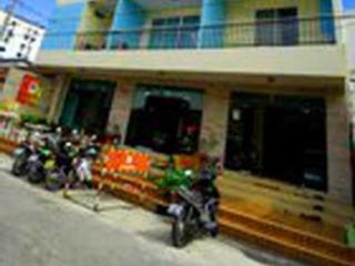 Palm Guest house Patong