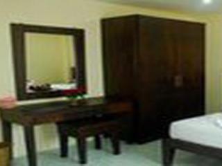 Palm Guest house