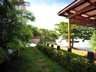 Chalong Front Apartment *
