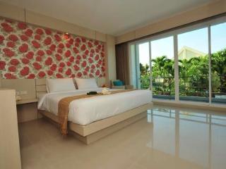 Chalong Front Apartment