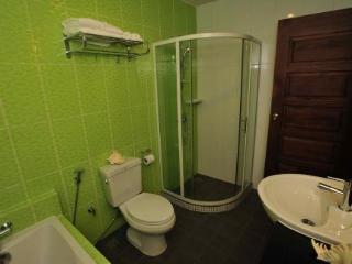 Chalong Front Apartment *