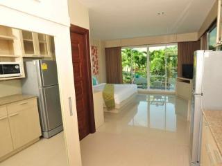 Apartment Chalong Front