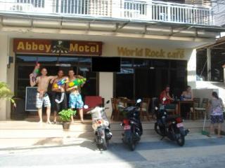 Abbey Road Hotel Patong