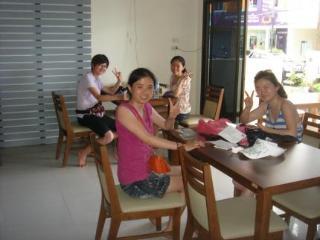 Abbey Road Patong