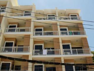 Abbey Road Hotel 2*