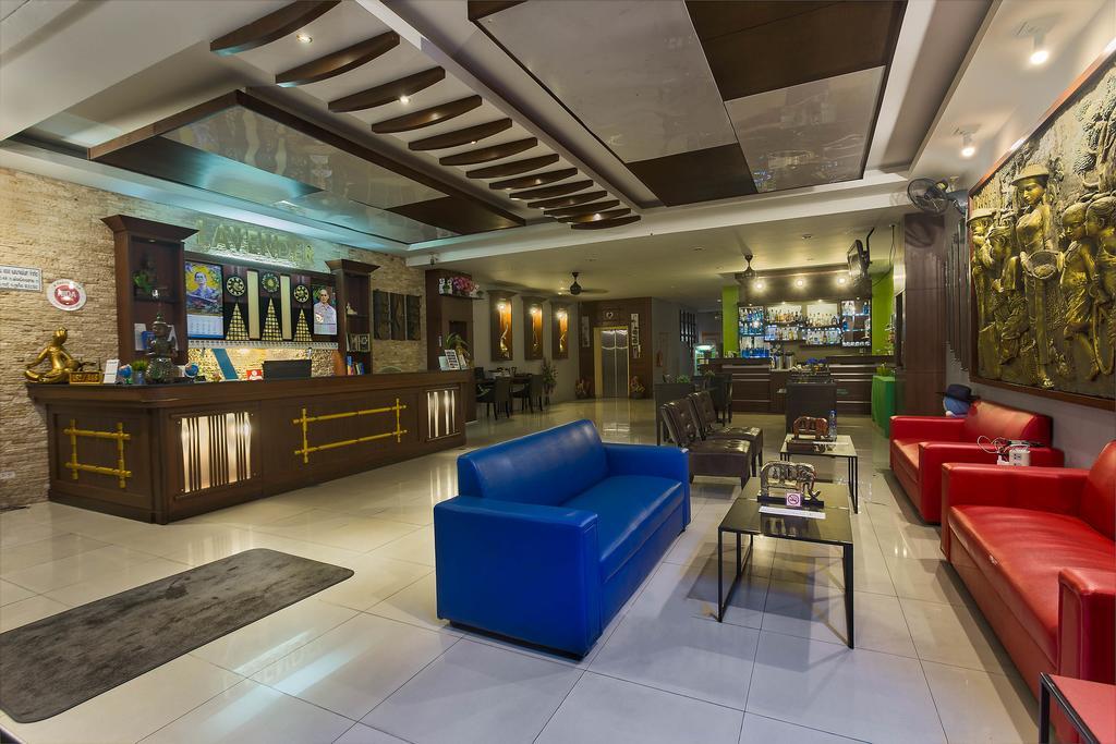 Lavender 3* Patong
