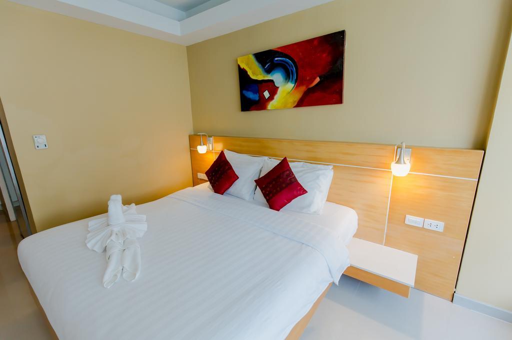 Hotel Aspery - Sha Certified Patong