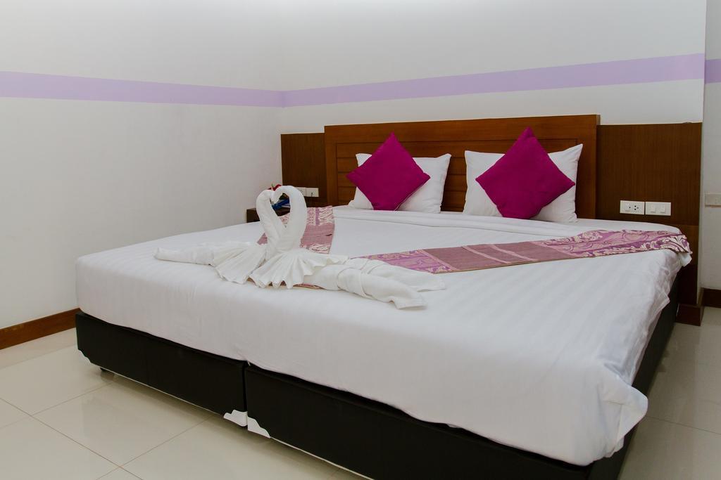 Hotel Chana