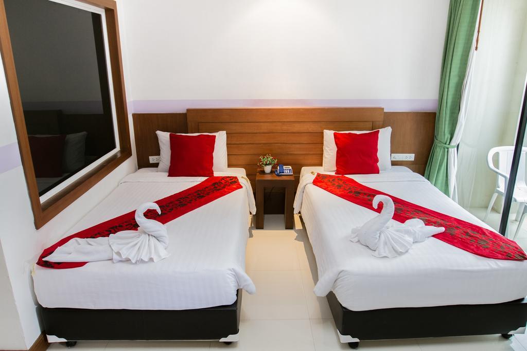 Hotel Chana Phuket