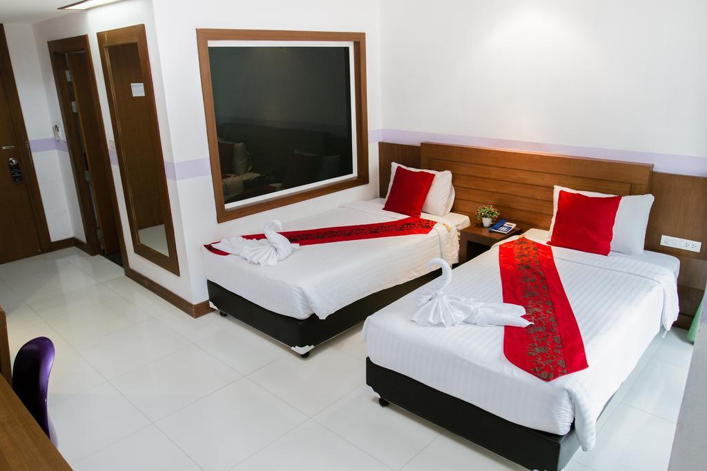Hotel Chana