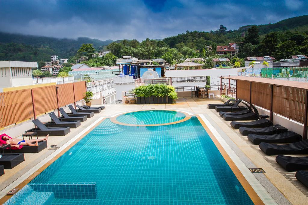 Chana Hotel 3*
