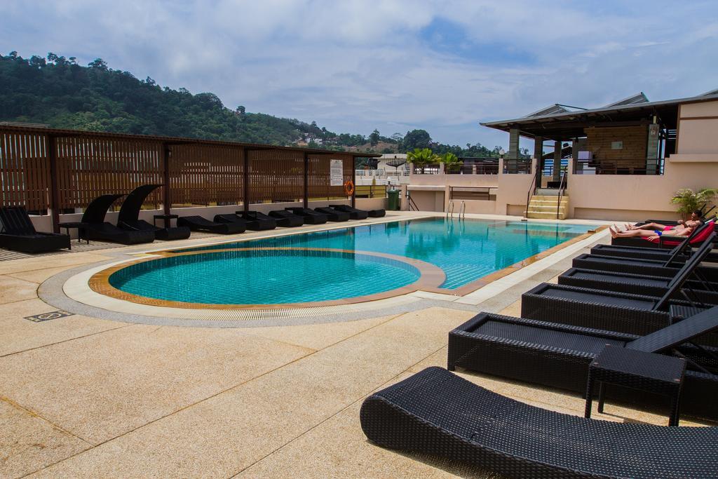 Hotel Chana Phuket