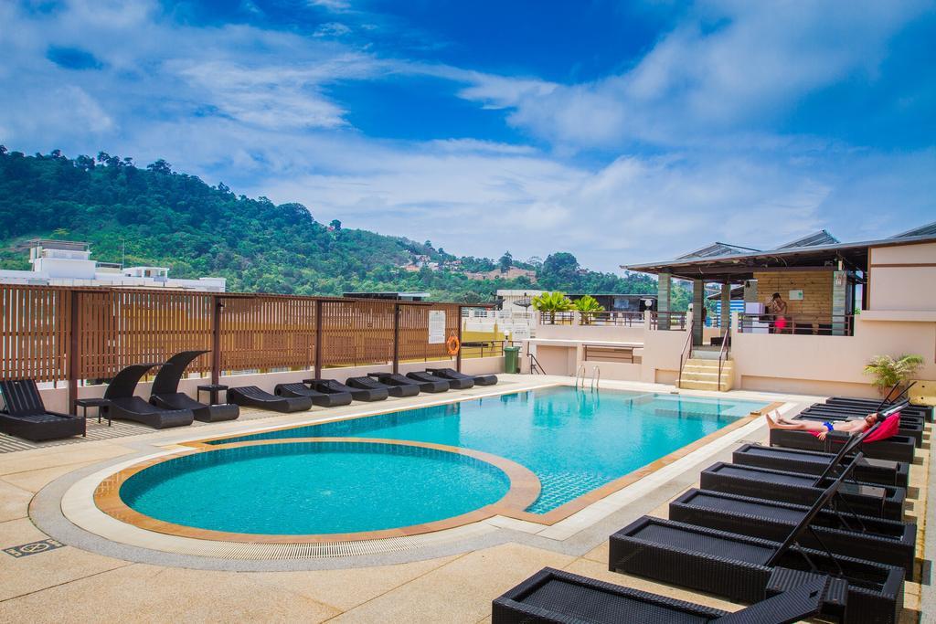 Chana 3* Phuket