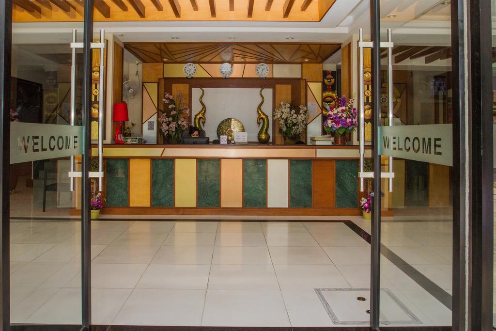 Hotel Chana