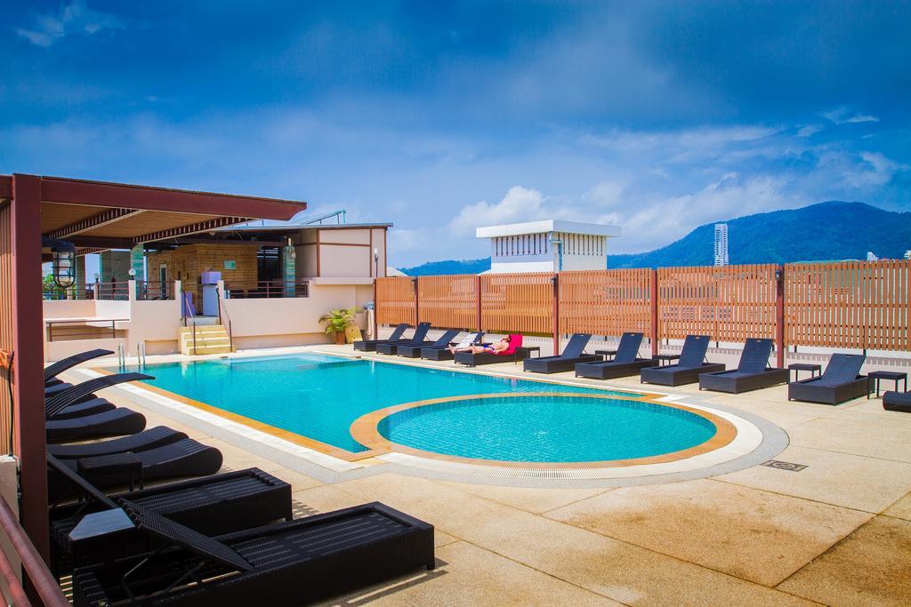 Chana Hotel Phuket