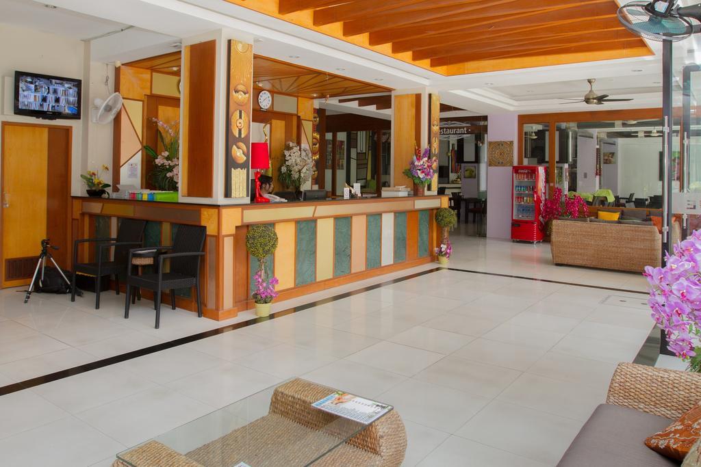 Chana Phuket