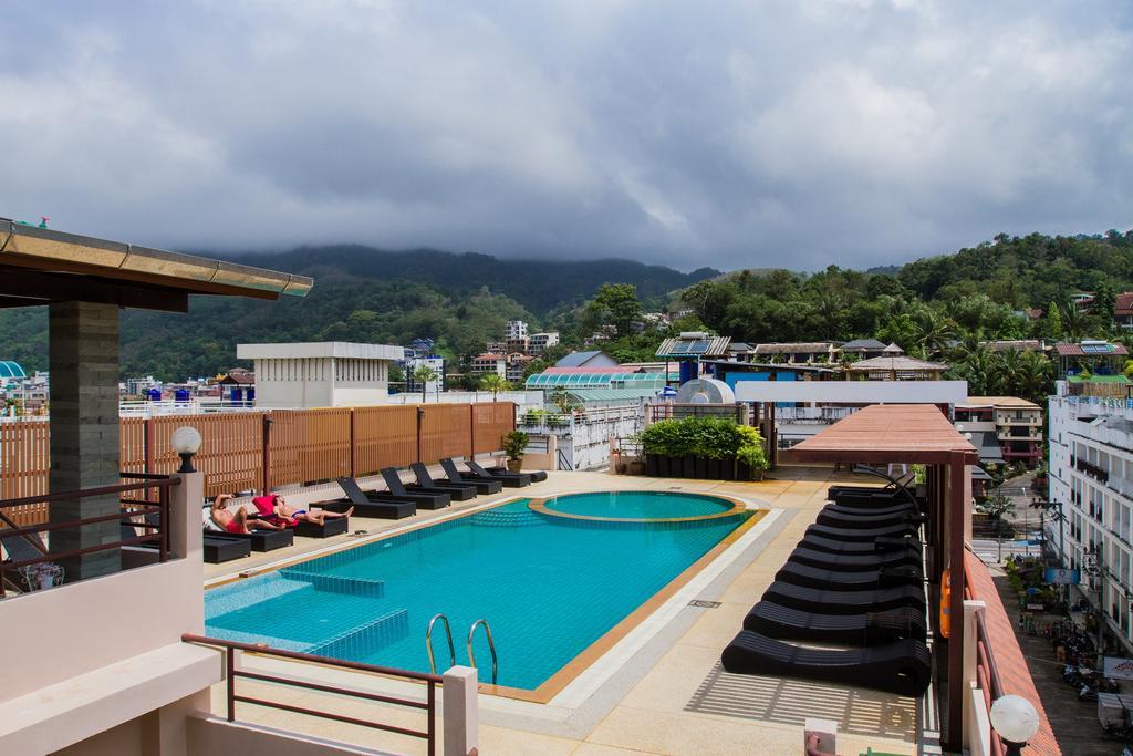 Chana Hotel