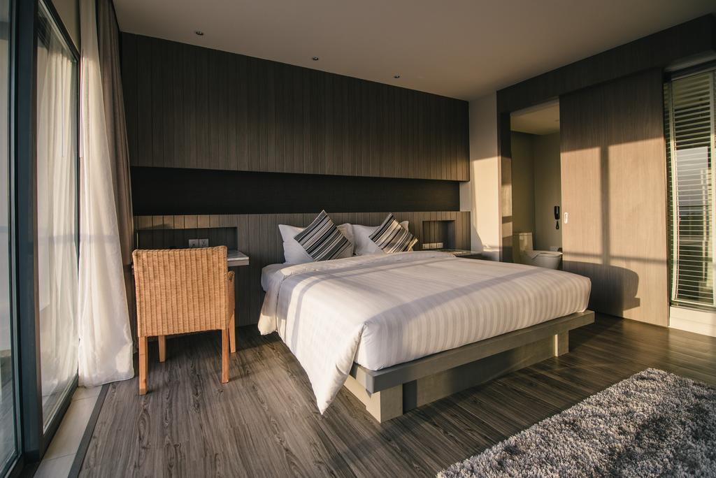 Hotel Ikon Phuket - Sha Extra Karon