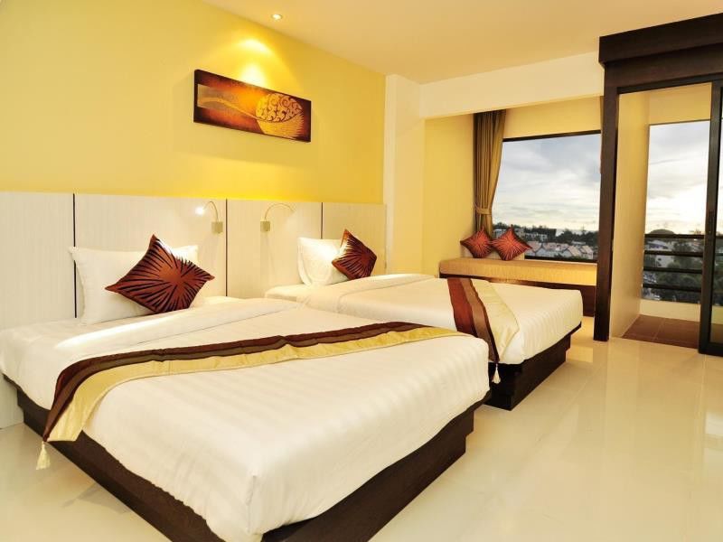 The Blueco Sha Kata Beach (Phuket)