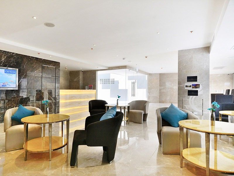 Ashlee Hub Hotel 4*