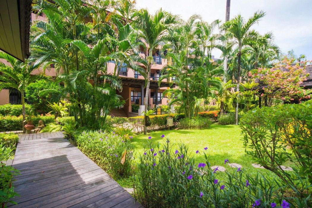Phuket Island View - Sha Extra Plus 4*