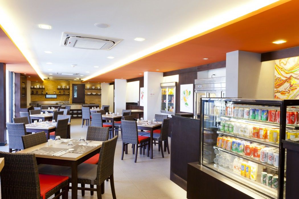 Citrus By Compass Hospitality Patong