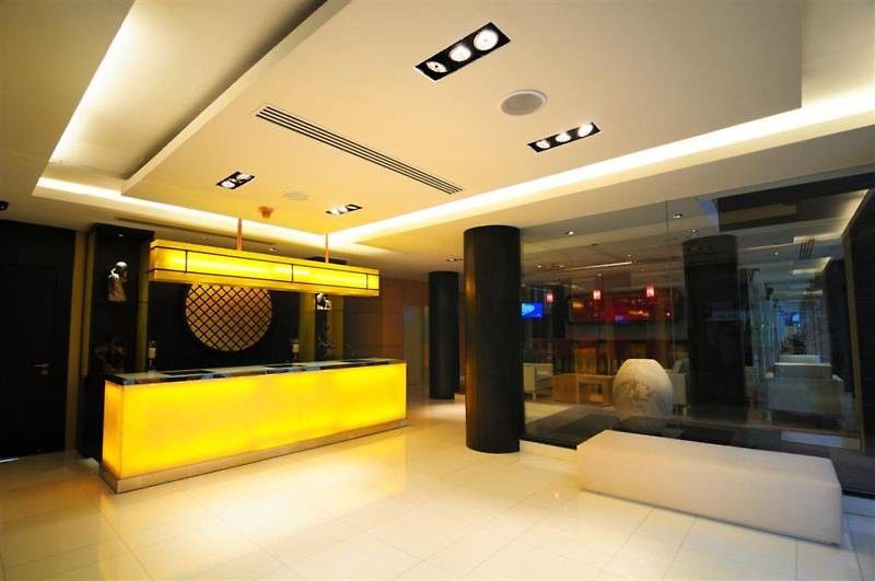 Hotel Aspery - Sha Certified
