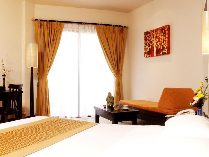 Resort Horizon Beach & Spa Karon