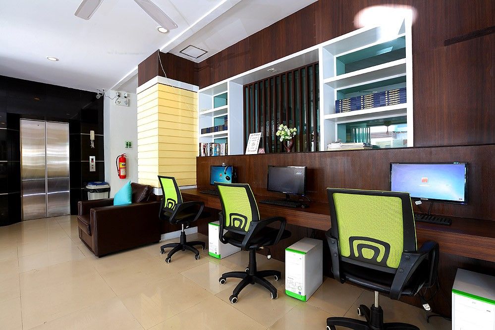 Hotel @ Boutique