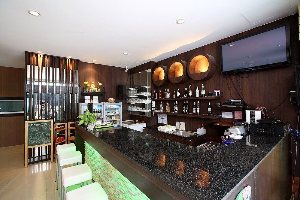 @ Boutique Hotel Patong