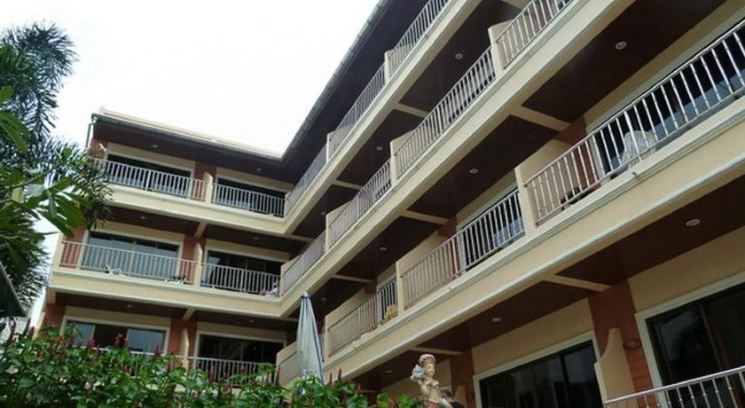 The Sr Hotel
