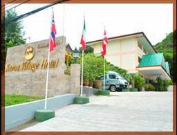 Village 3* Karon