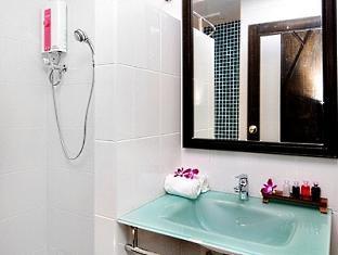 Hotel The Blueco Sha 3*