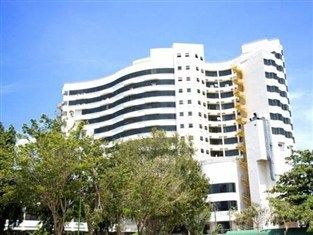 Hotel I Pavilion 4*