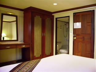 Guest house Le Tanjong House