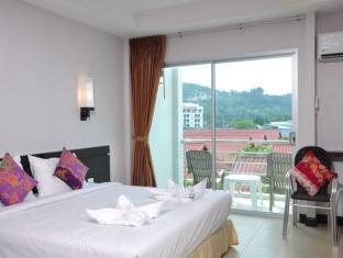 The Natural 3* Patong