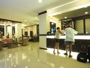 Ps - Sha Hotel 3*