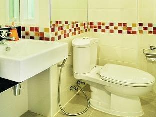 Hotel Ps - Sha Patong