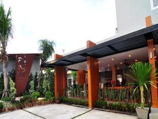 Phu Nana Boutique - Sha 4* Rawai