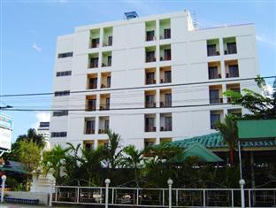 Hotel La Moon At - Sha Extra